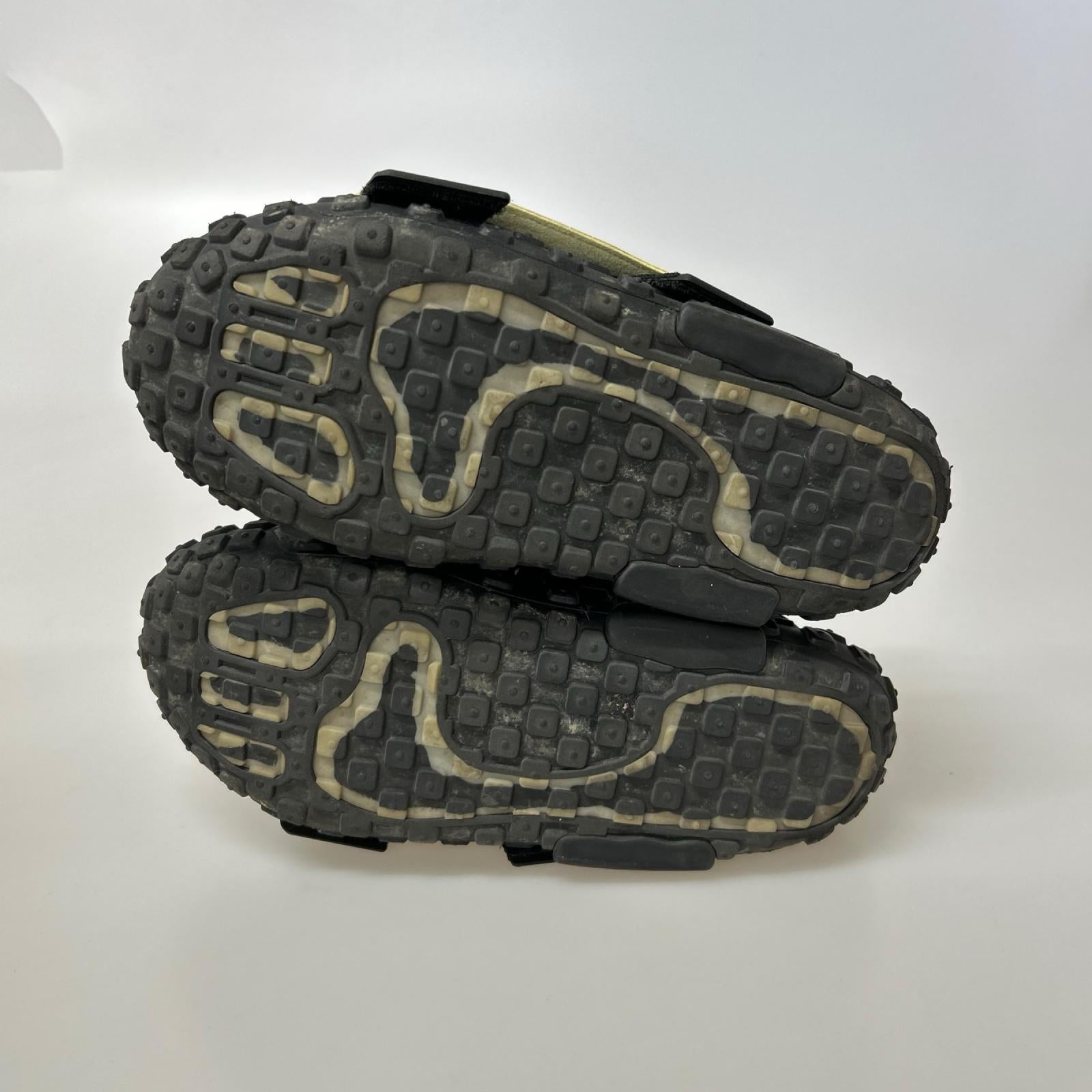 スニーカー Cactus Plant Flea Market × NikeAirFlea2 28cm (US10 UK9 1/2 EU46) ブラック