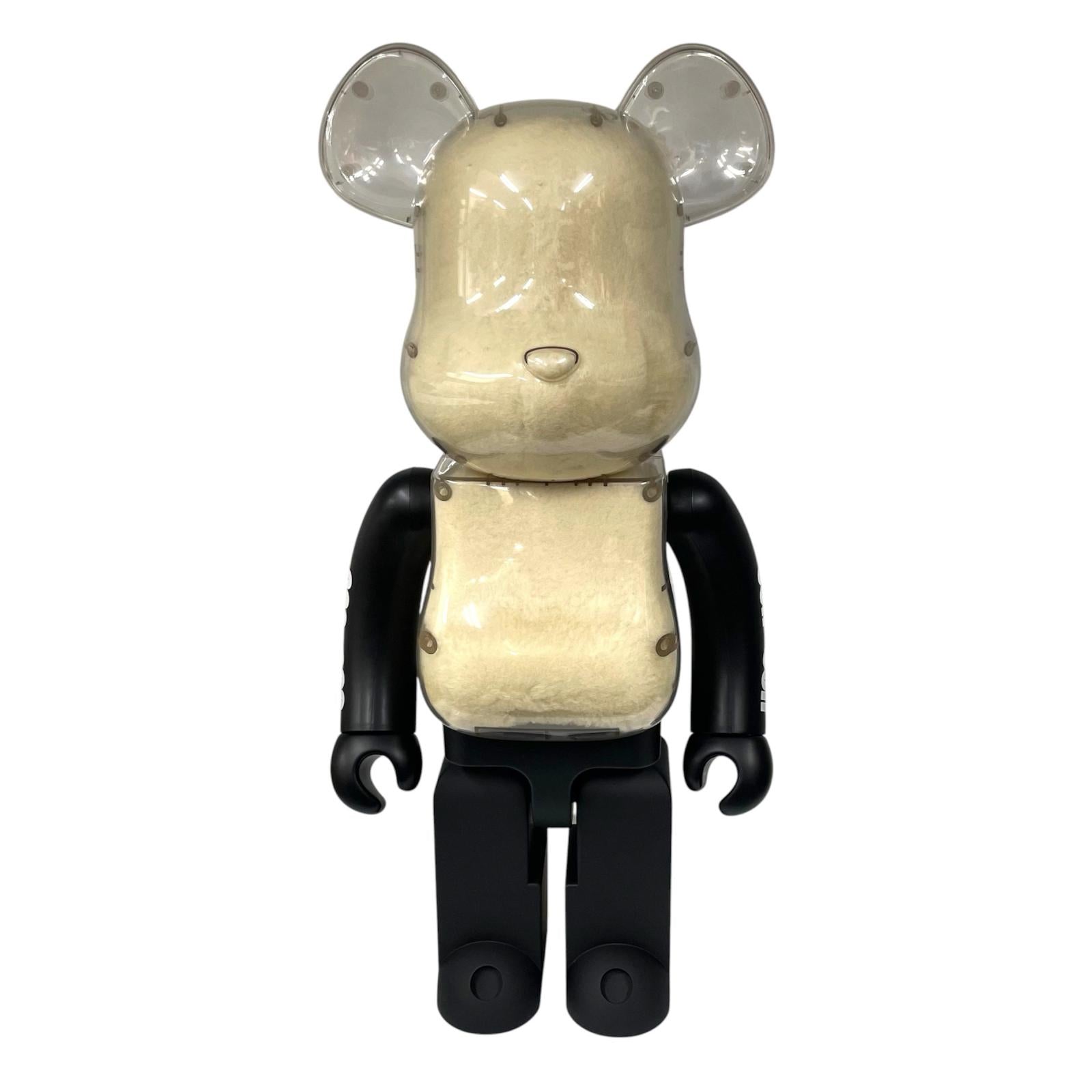 オブジェ MEDICOM TOY BE@RBRICK UGGR 2022 1000%