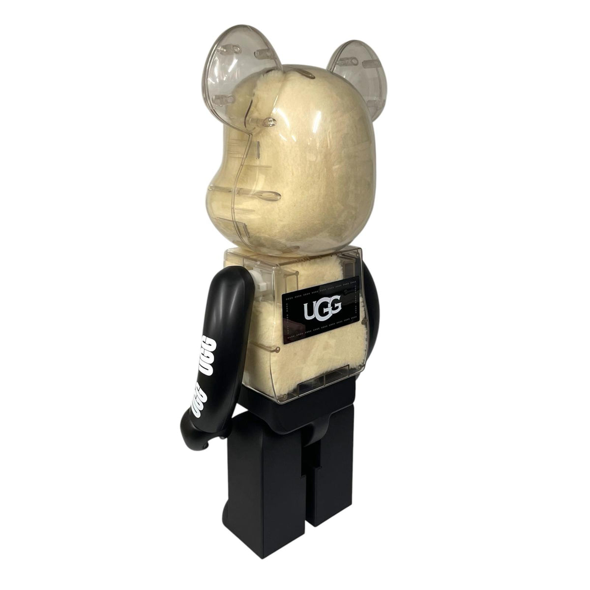 オブジェ MEDICOM TOY BE@RBRICK UGGR 2022 1000%