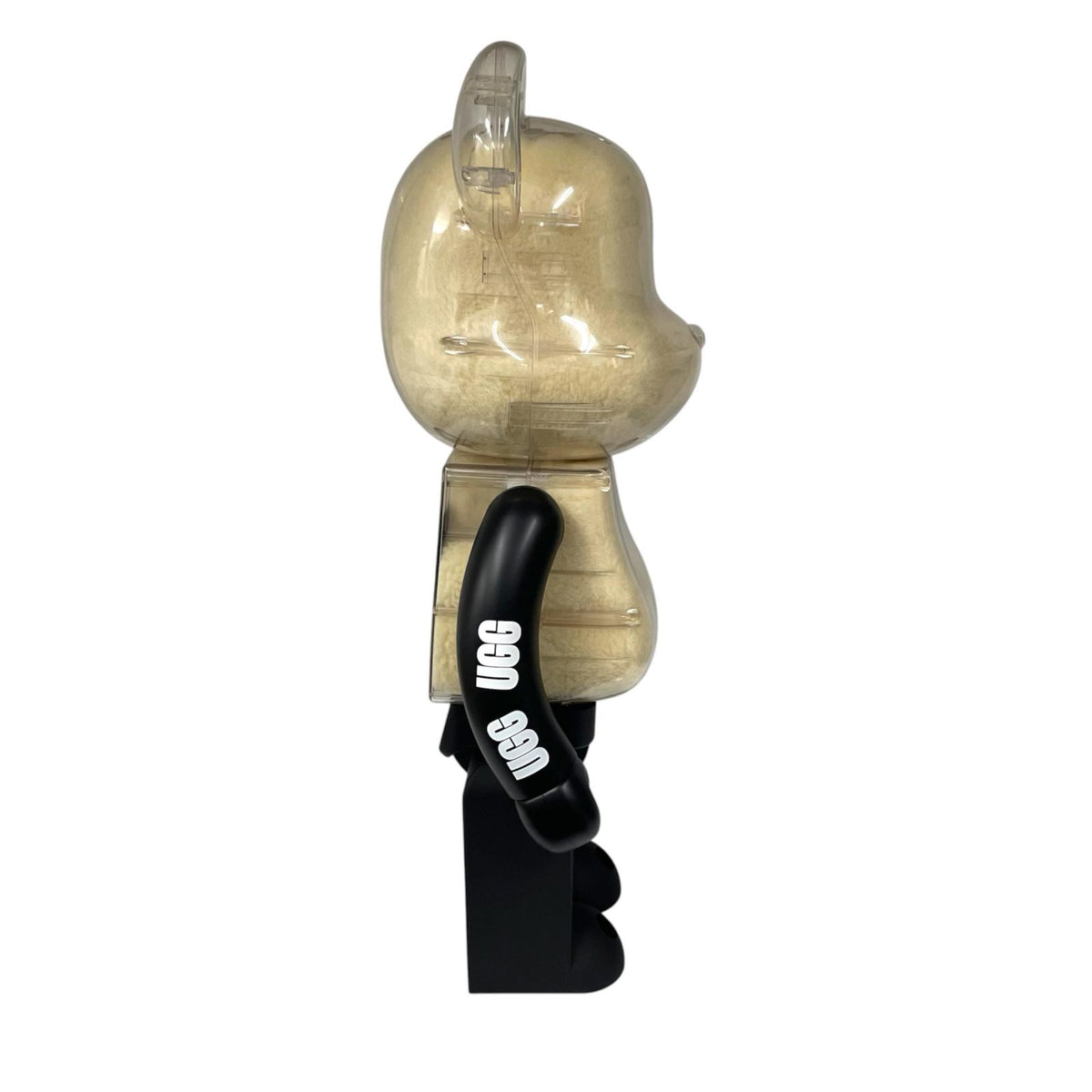 オブジェ MEDICOM TOY BE@RBRICK UGGR 2022 1000%