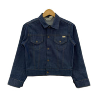 デニムジャケット J.C Penney デニムジャケット M ネイビー