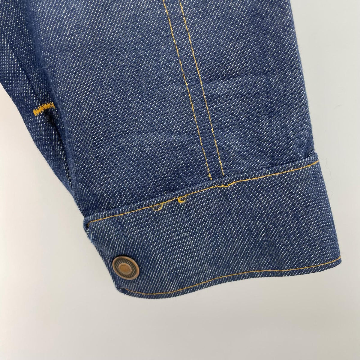 デニムジャケット J.C Penney デニムジャケット M ネイビー
