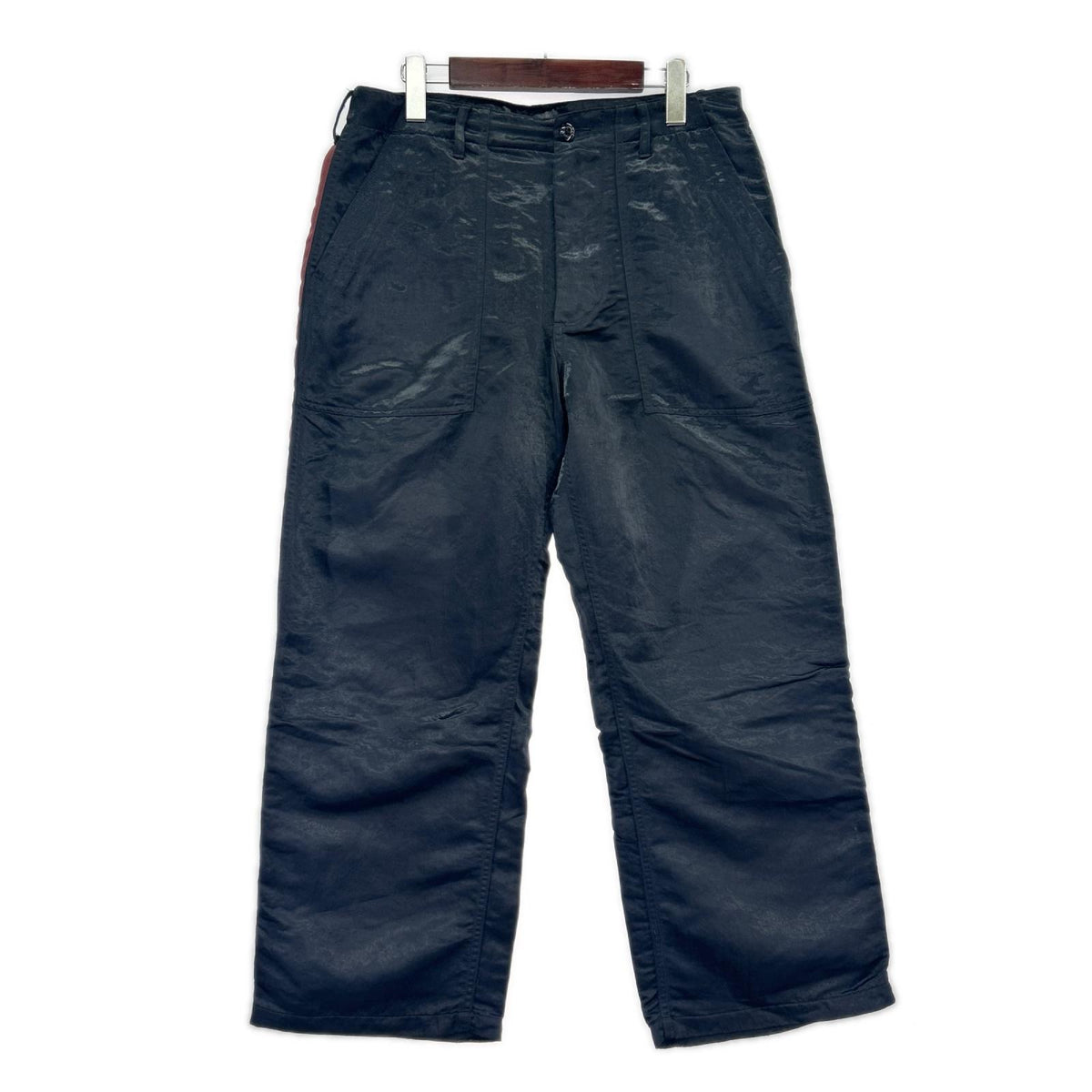 パンツ MIL Utility Dress Trousers BLK M ブラック