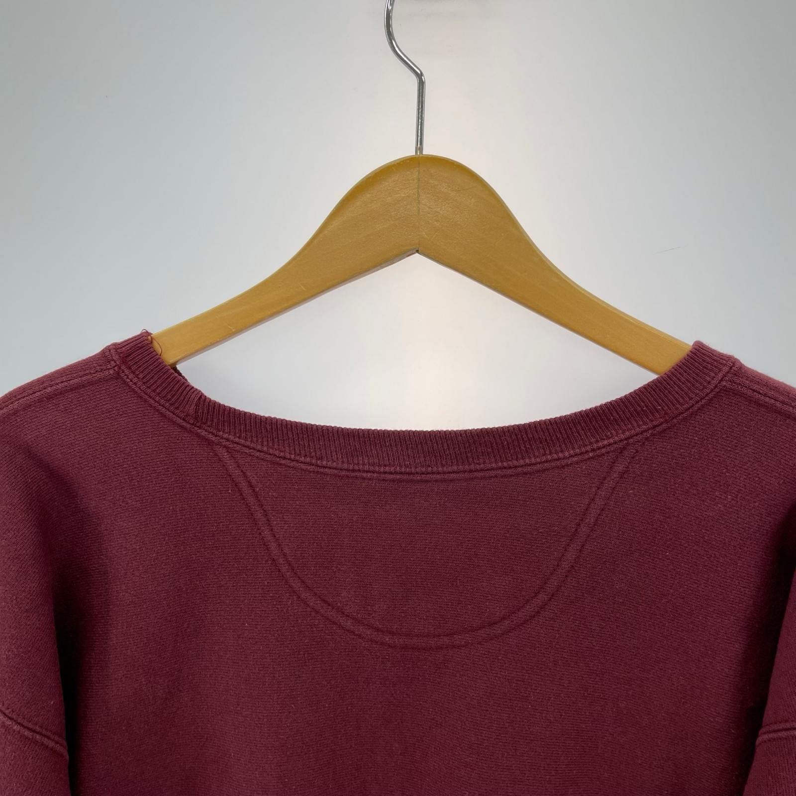 スウェット エンジ M M