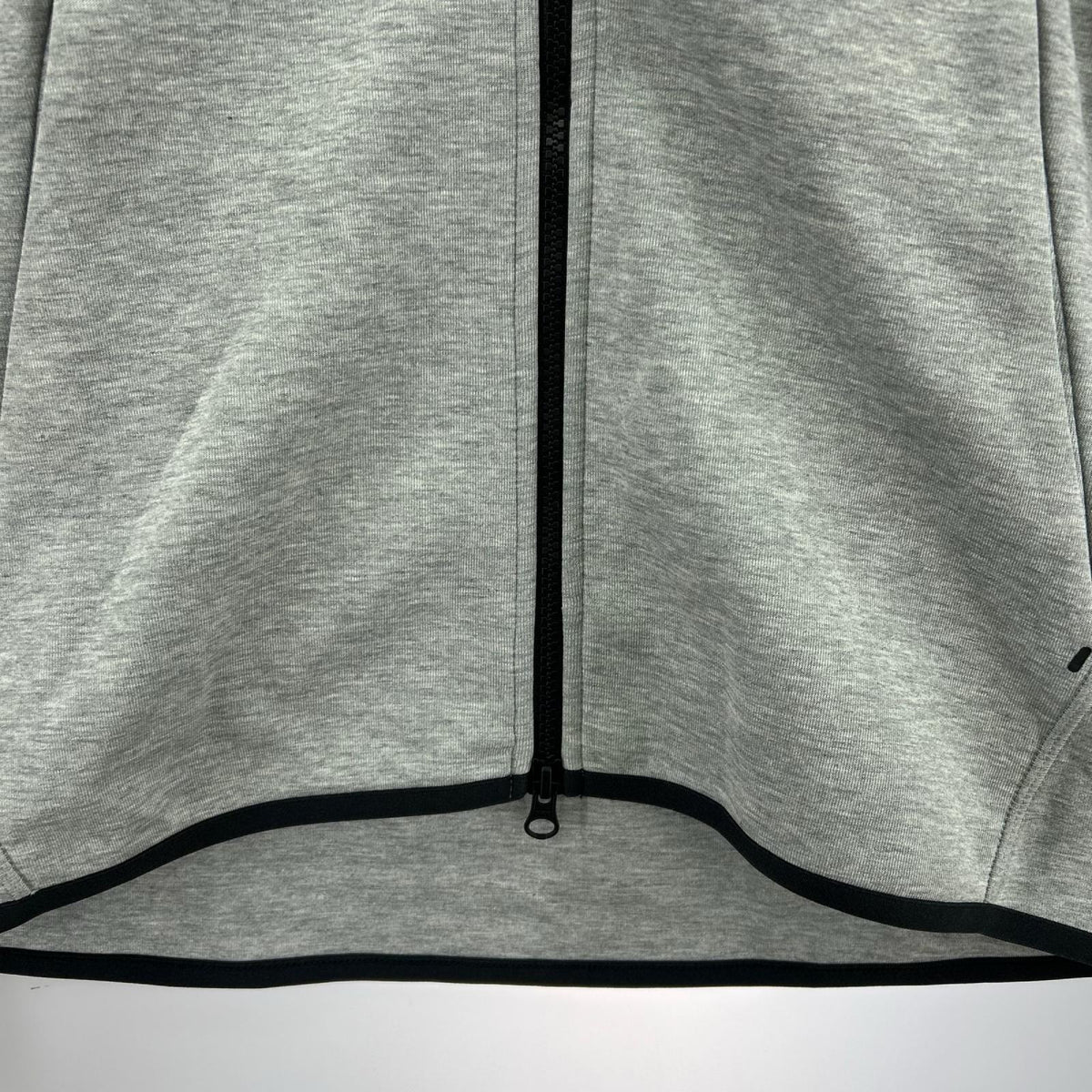 パーカー TECH FLEECE 1.0 GRY グレー