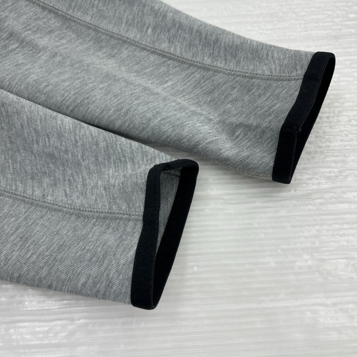 パーカー TECH FLEECE 1.0 GRY グレー
