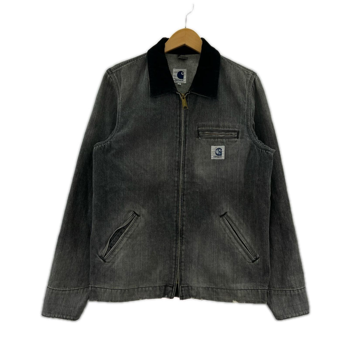 ジャケット WIP × RON HERMAN DETROIT JACKET S ブラック