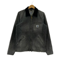 ジャケット WIP × RON HERMAN DETROIT JACKET S ブラック