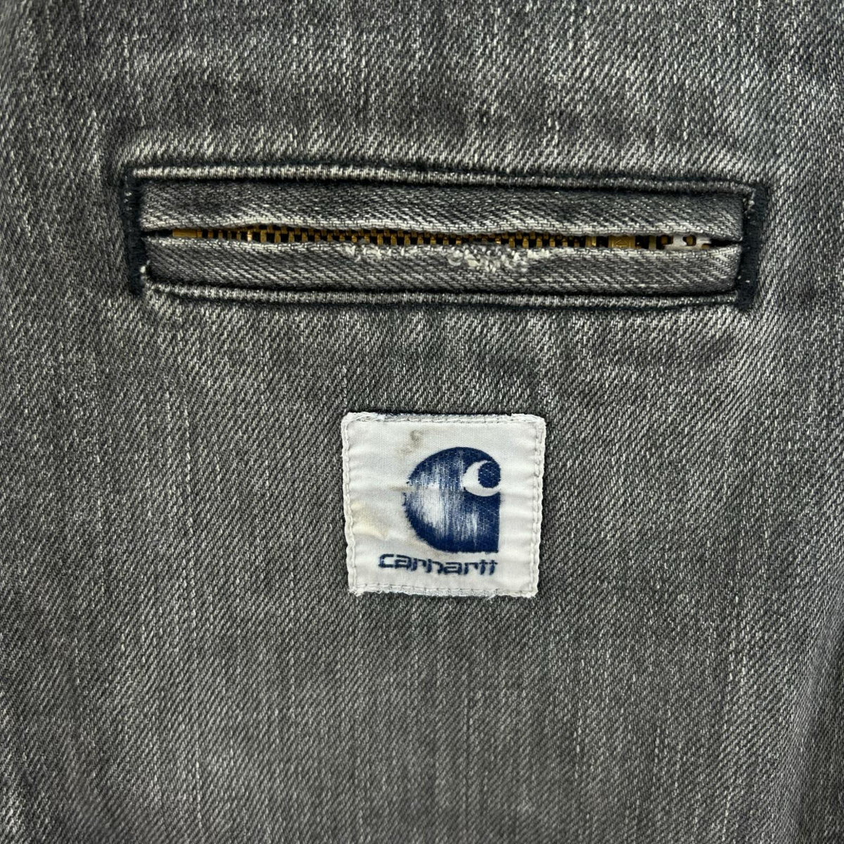 ジャケット WIP × RON HERMAN DETROIT JACKET S ブラック