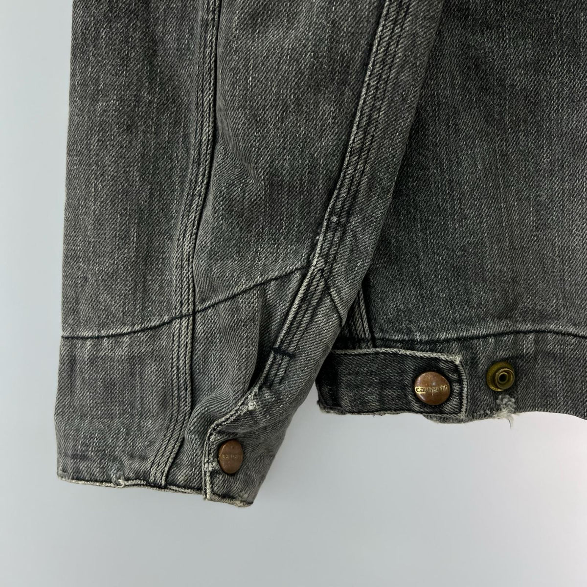 ジャケット WIP × RON HERMAN DETROIT JACKET S ブラック
