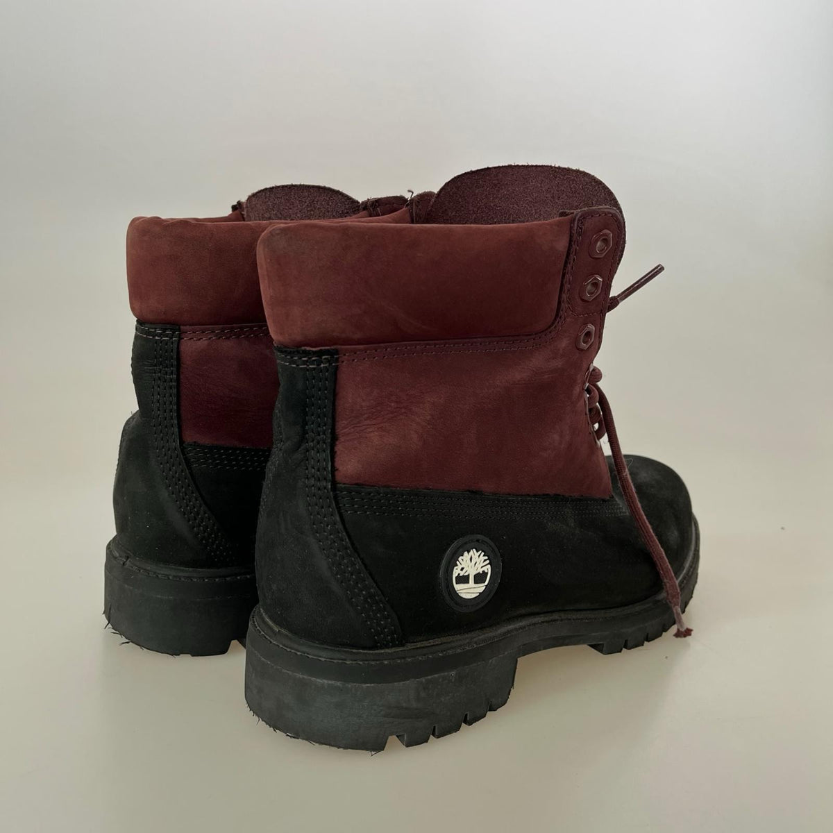 ブーツ Premium 6inch Waterproof Boot 27.5cm (US9 1/2 UK9 EU45) ブラック