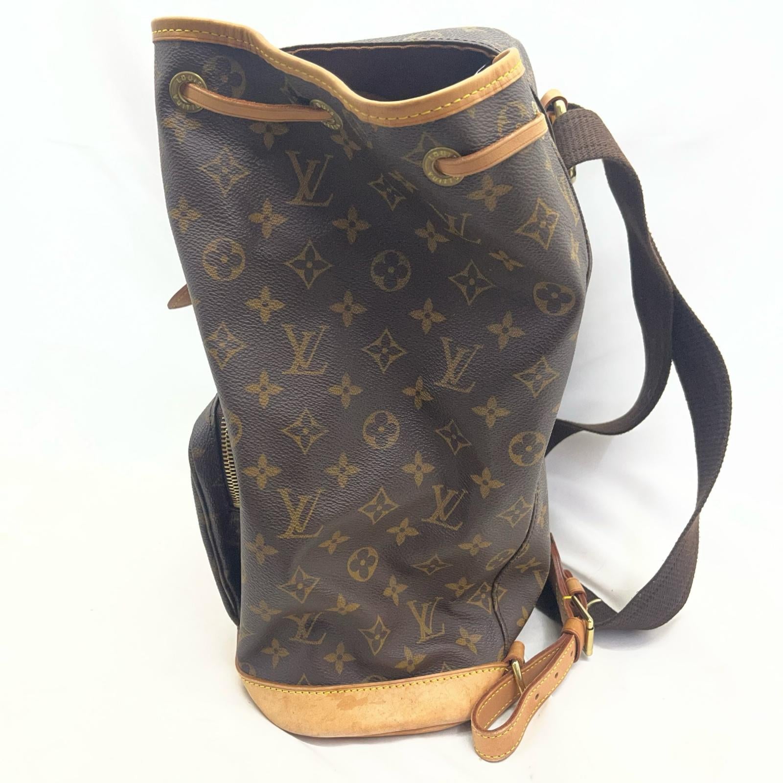 LV モンスリGM M51135 M51135