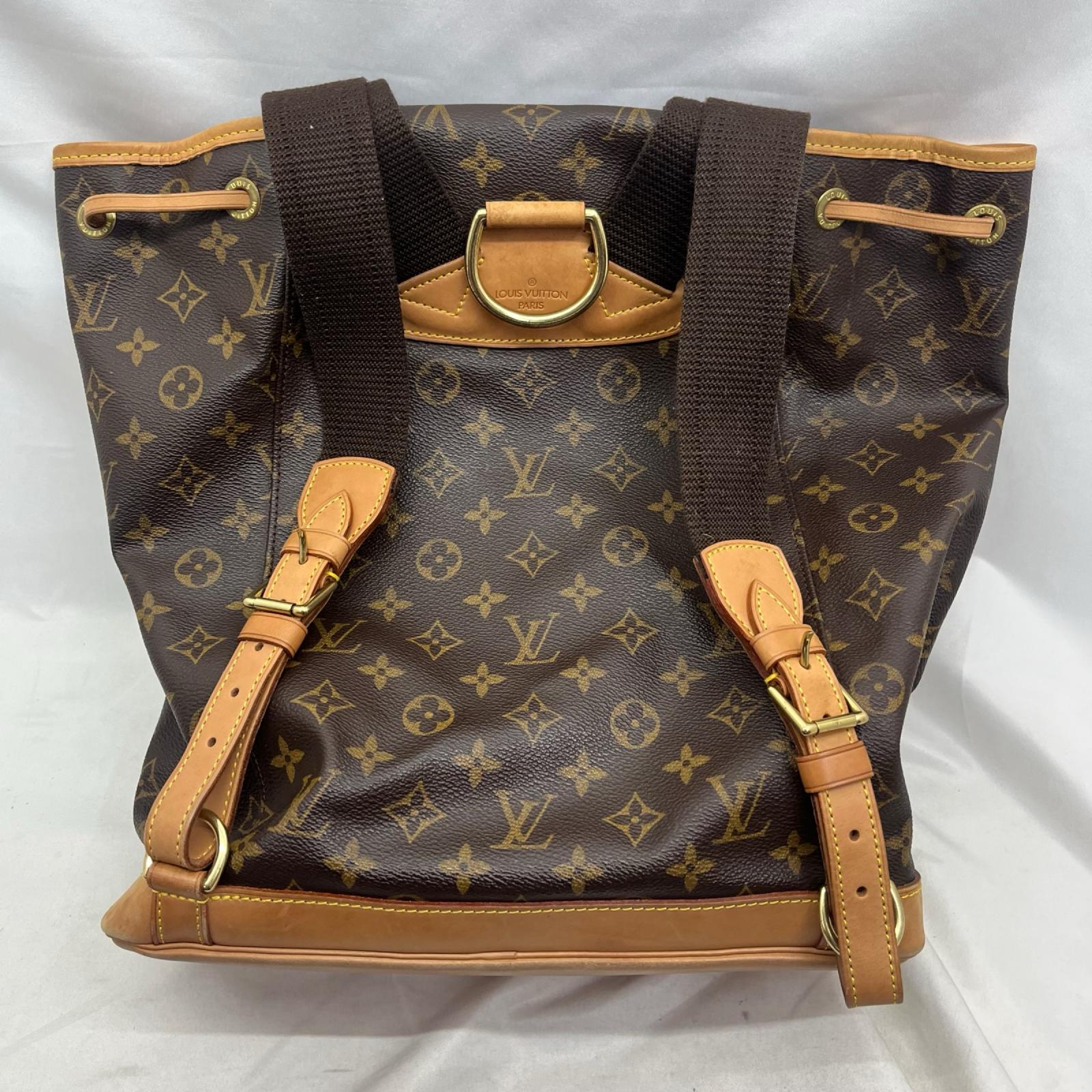 LV モンスリGM M51135 M51135