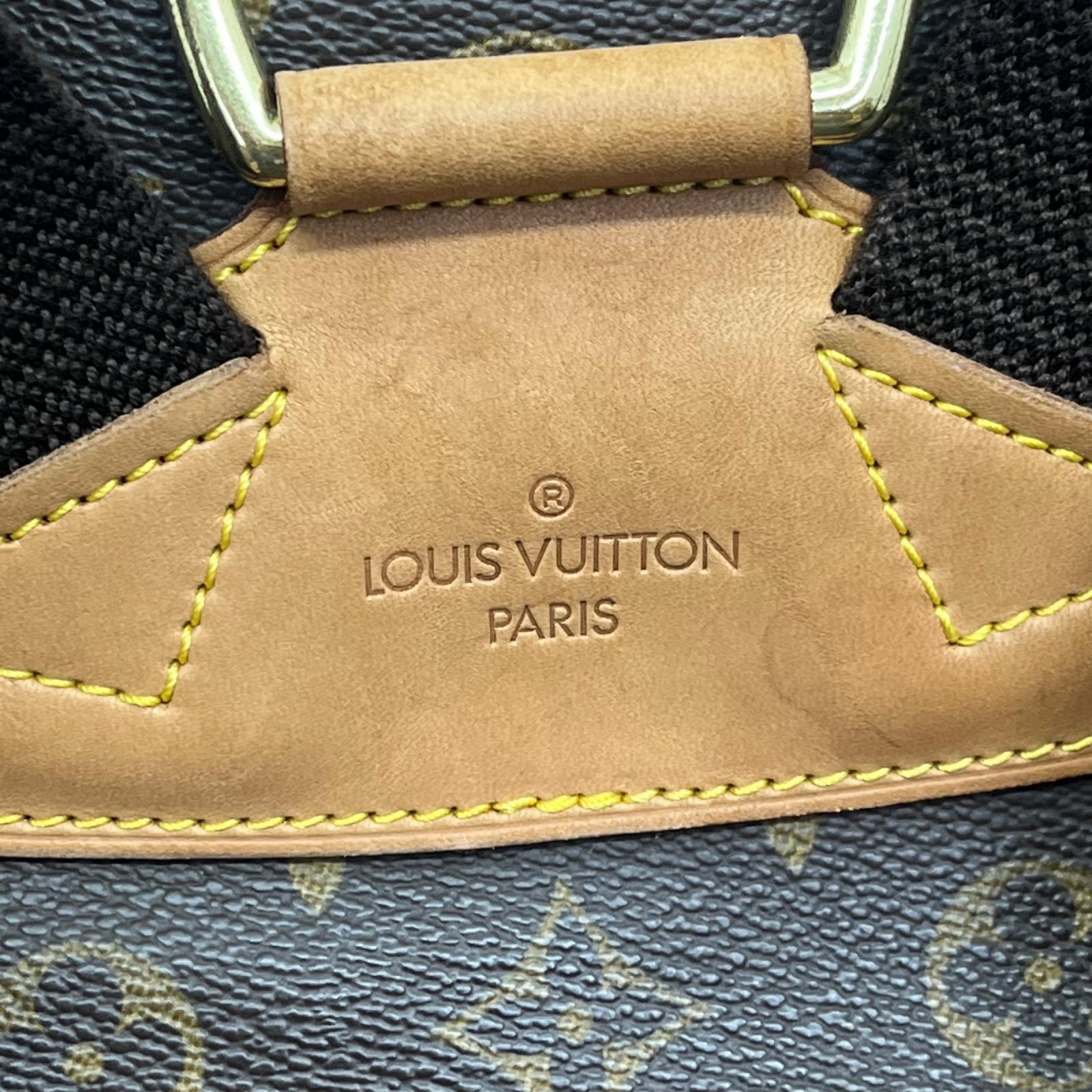 LV モンスリGM M51135 M51135