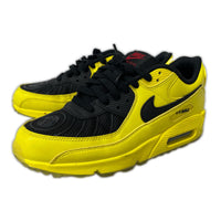 スニーカー Air Max 90 Total 90 Laser 黄 26.5cm 26.5cm (US8 1/2 UK8 EU43)