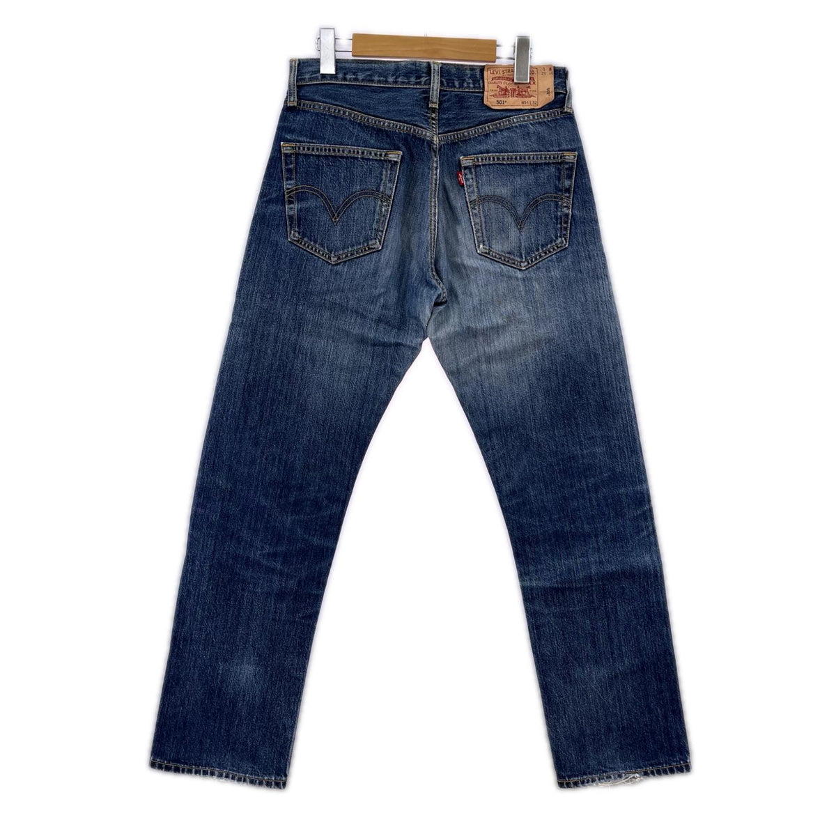 デニムパンツ Levi's 501 フィリピン製