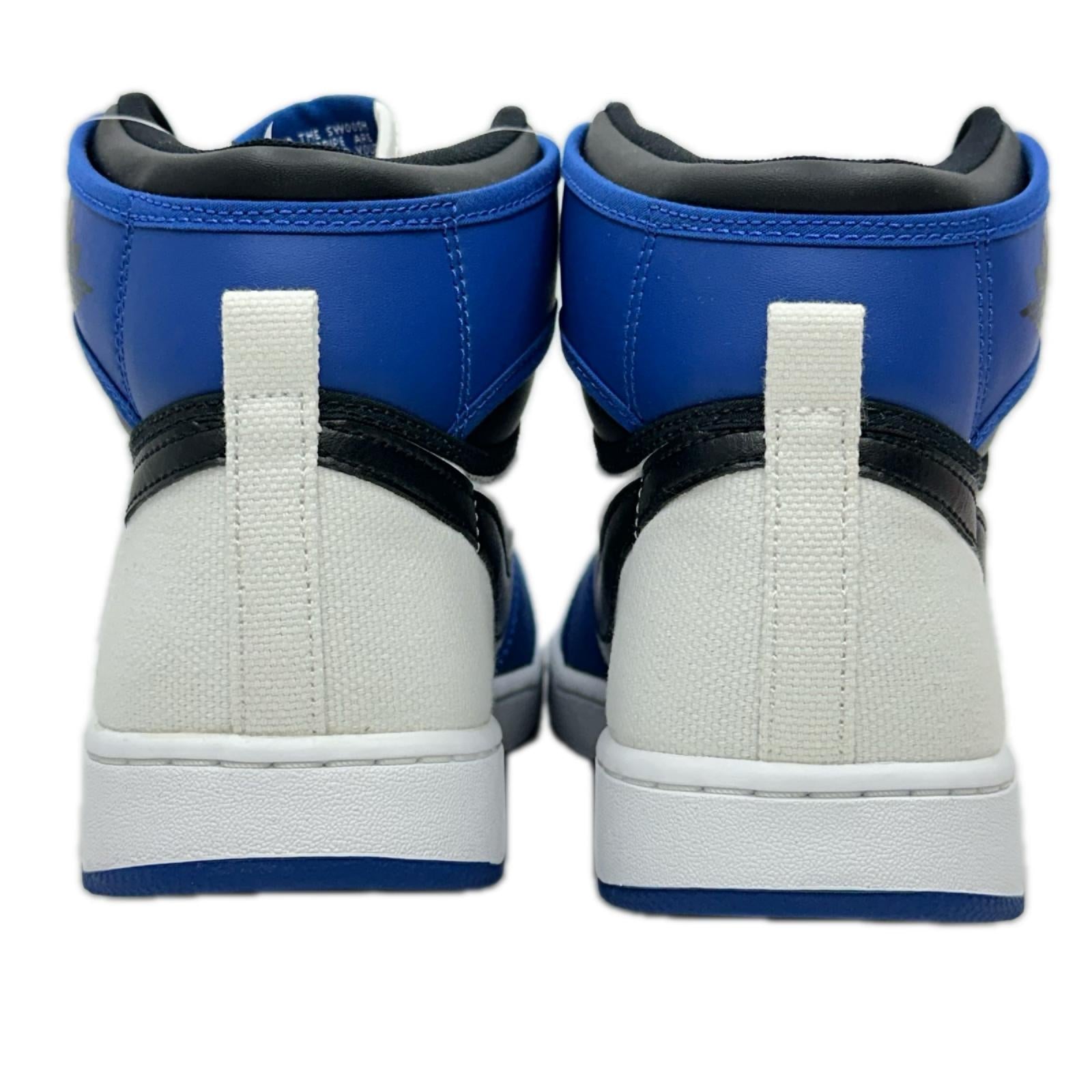 スニーカー AJ1 KO High Storm Blue 27.0cm 27cm (US9 UK8 1/2 EU44) ブルー