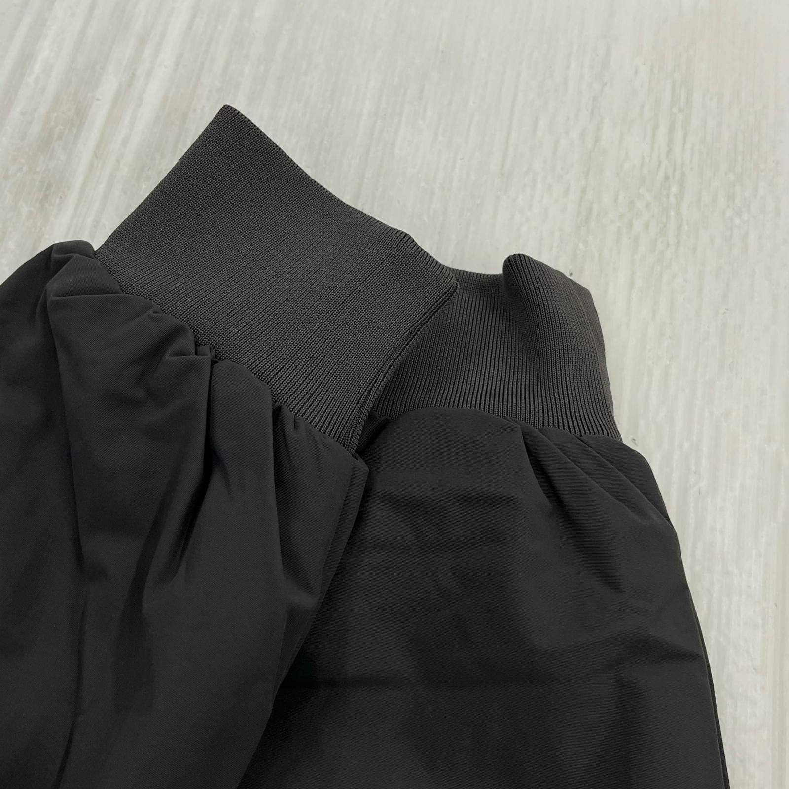 ジャケット HOODED SAIL JACKET GRY M M グレー