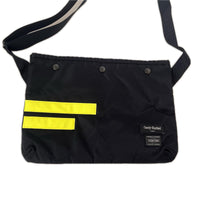 その他バッグ ×casely hayford サコッシュ ブラック