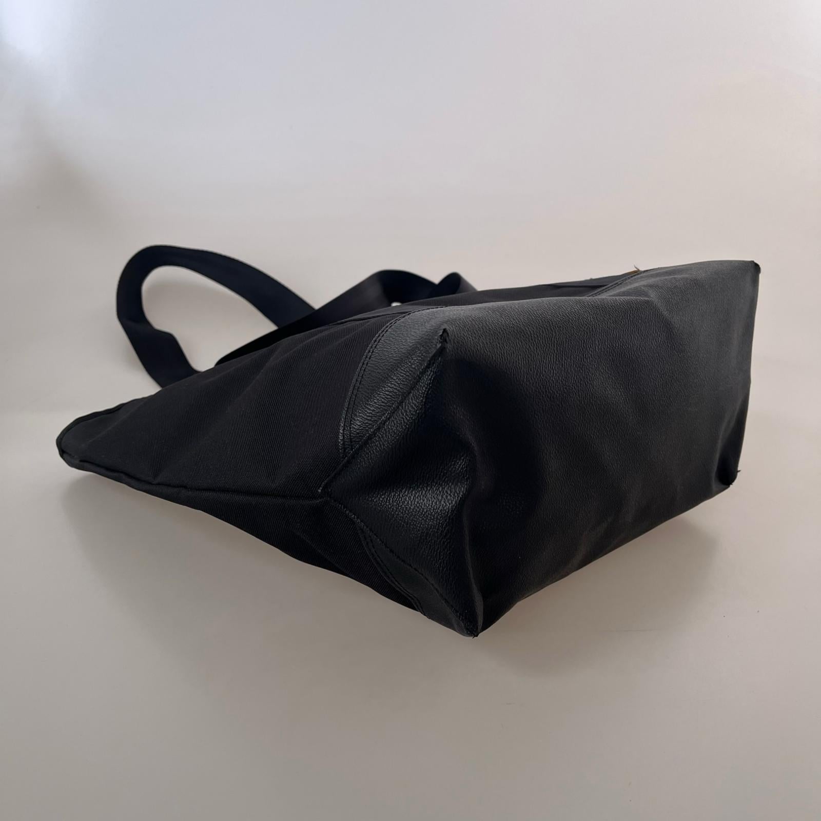 その他バッグ ×JAM HOME MADE トート ブラック