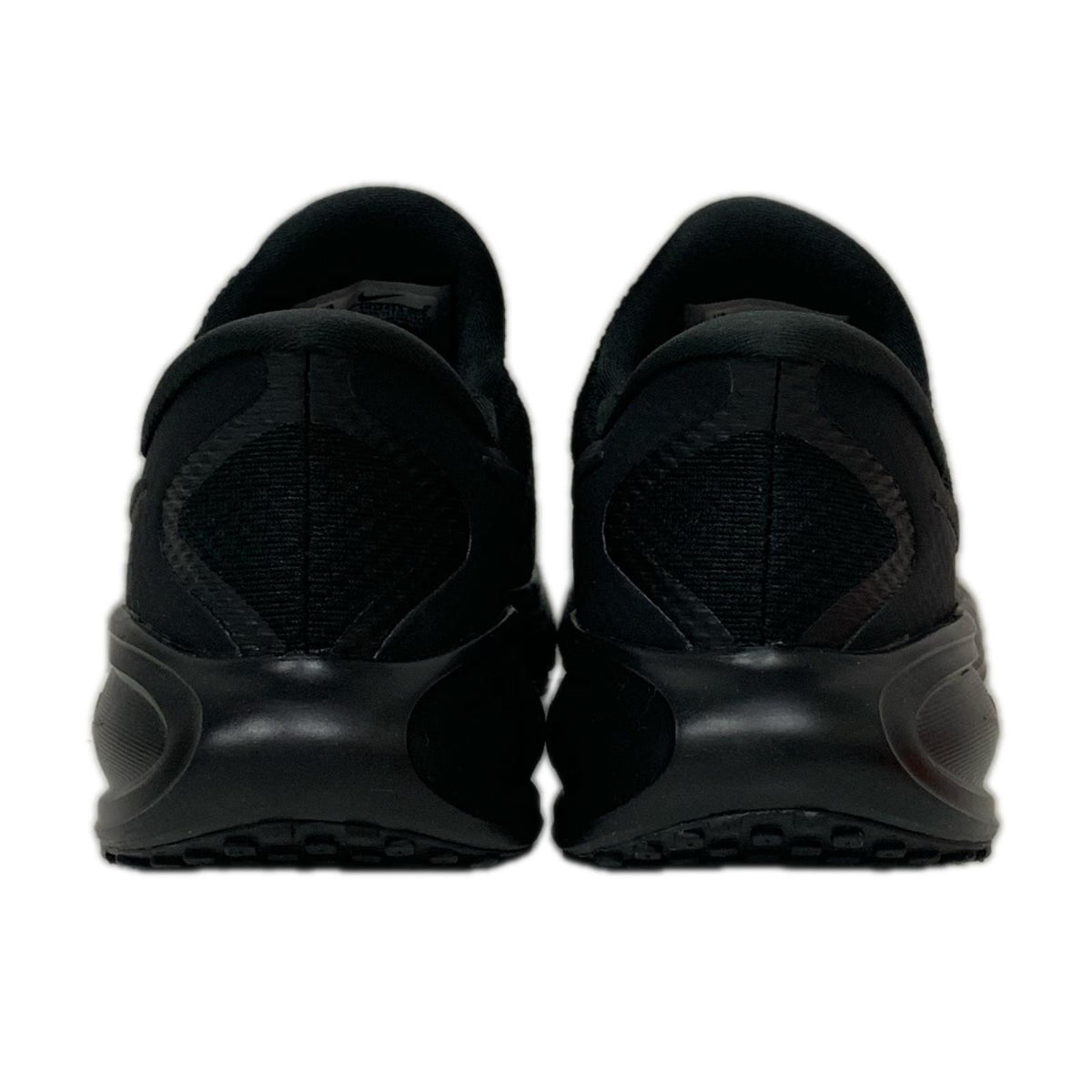 スニーカー Nike Women's Revolution 8 EasyOn 23.5cm ブラック 23.5cm (US5 1/2 UK5 EU37) ブラック