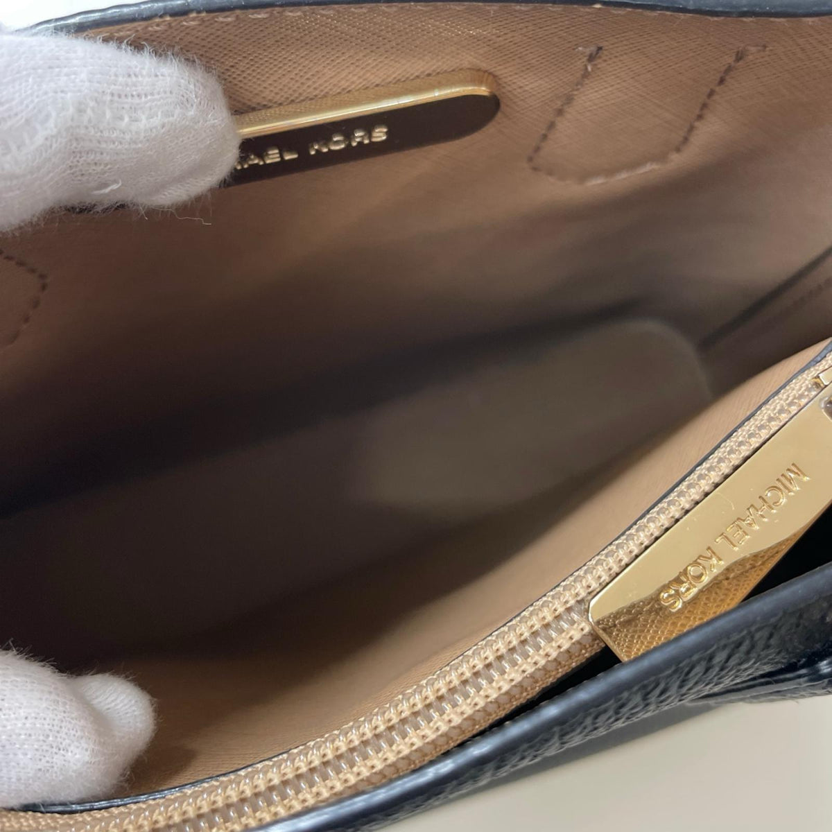 その他バッグ MICHAEL KORS 2Wayバッグ BK ブラック
