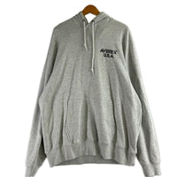 パーカー × STAR WARS フーディー 2XL グレー グレー