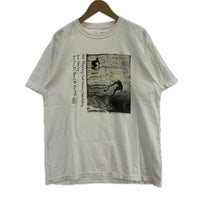 半袖Tシャツ Herbie Fletcher Photo T-Shirts 白 (M) M ホワイト