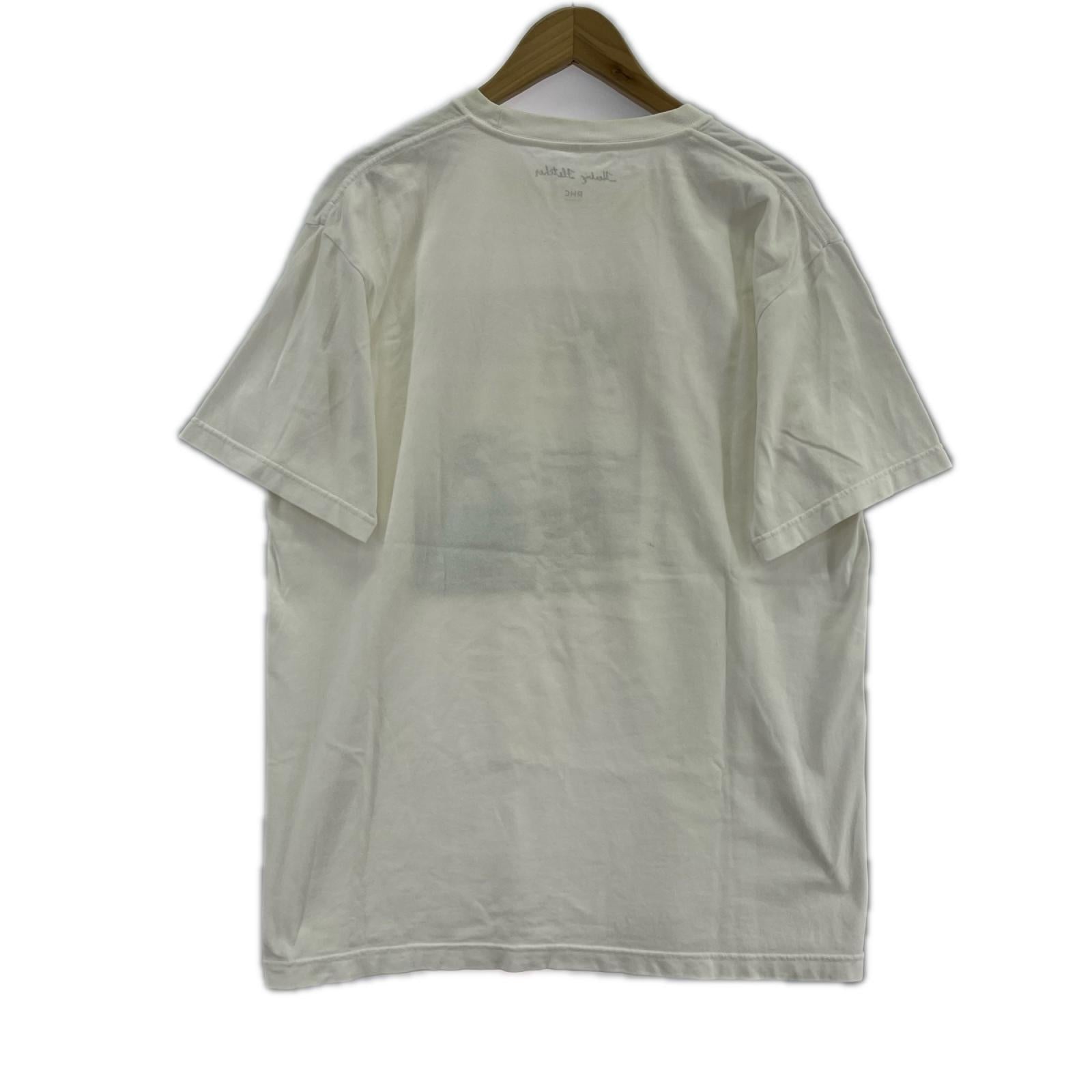 半袖Tシャツ Herbie Fletcher Photo T-Shirts 白 (M) M ホワイト