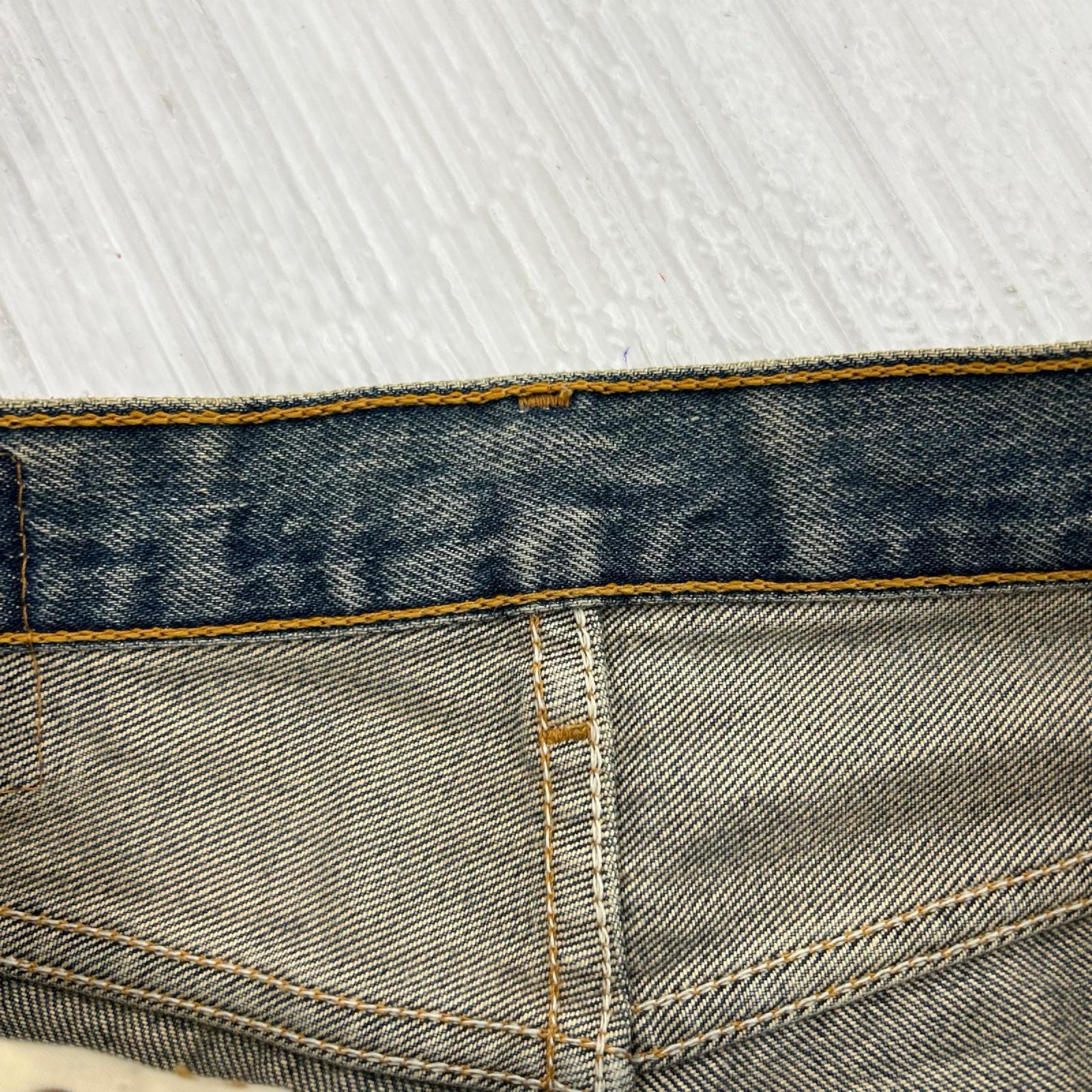 ショートパンツ 90S 501 USA製 (30)