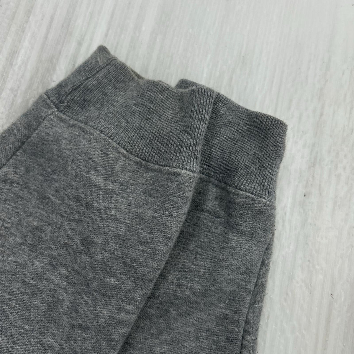 パーカー CACUTS CLUB LOCALS ONLY グレー (M) M グレー