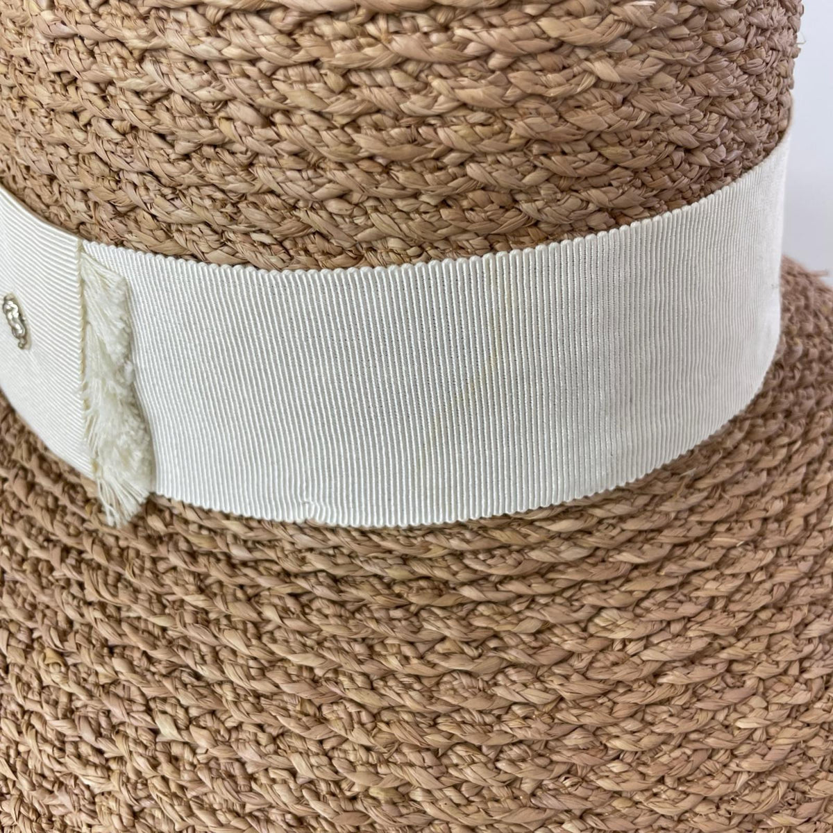 ハット EASTON 茶 ブラウン