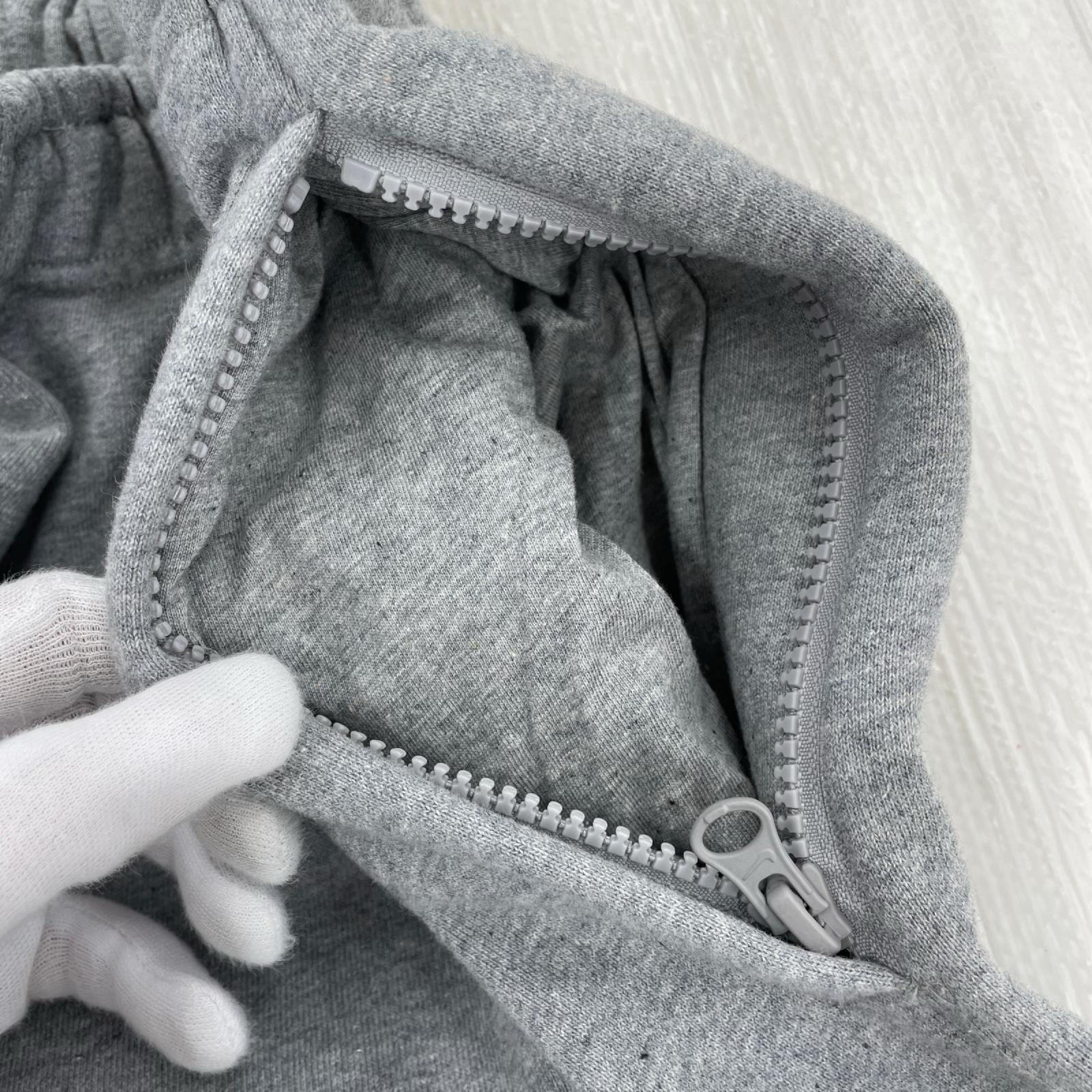 パンツ ×STUSSY Nike Fleece Pants L グレー L グレー
