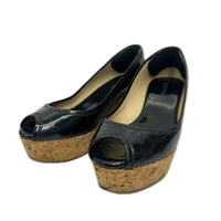 JIMMY CHOO/ウェッジソール