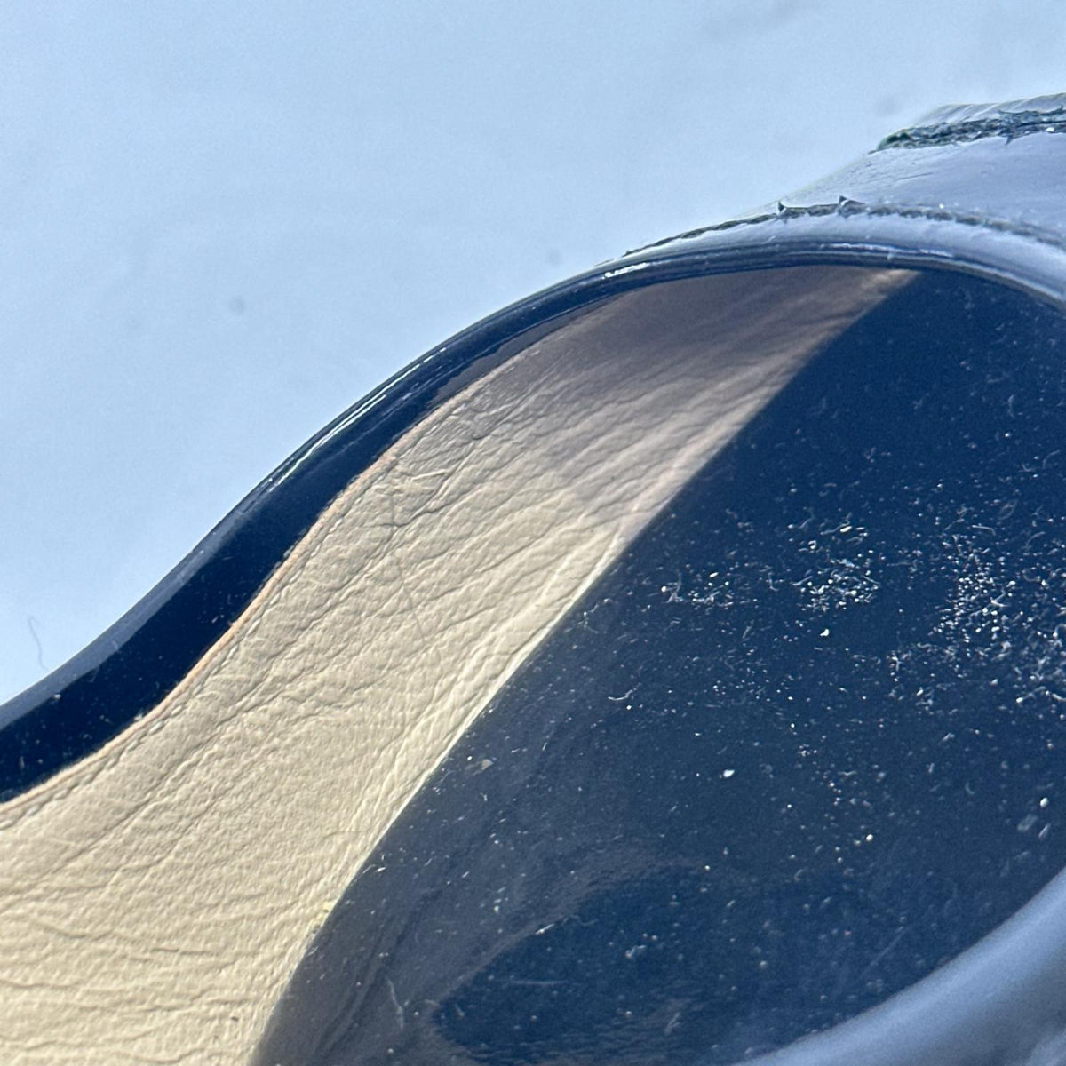 JIMMY CHOO/ウェッジソール