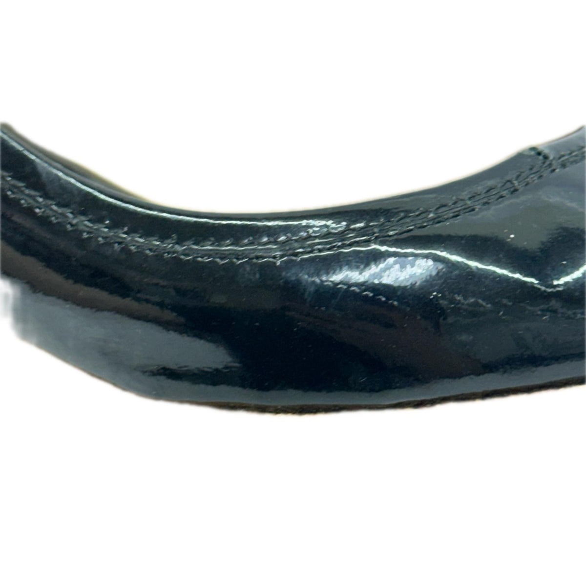 JIMMY CHOO/ウェッジソール