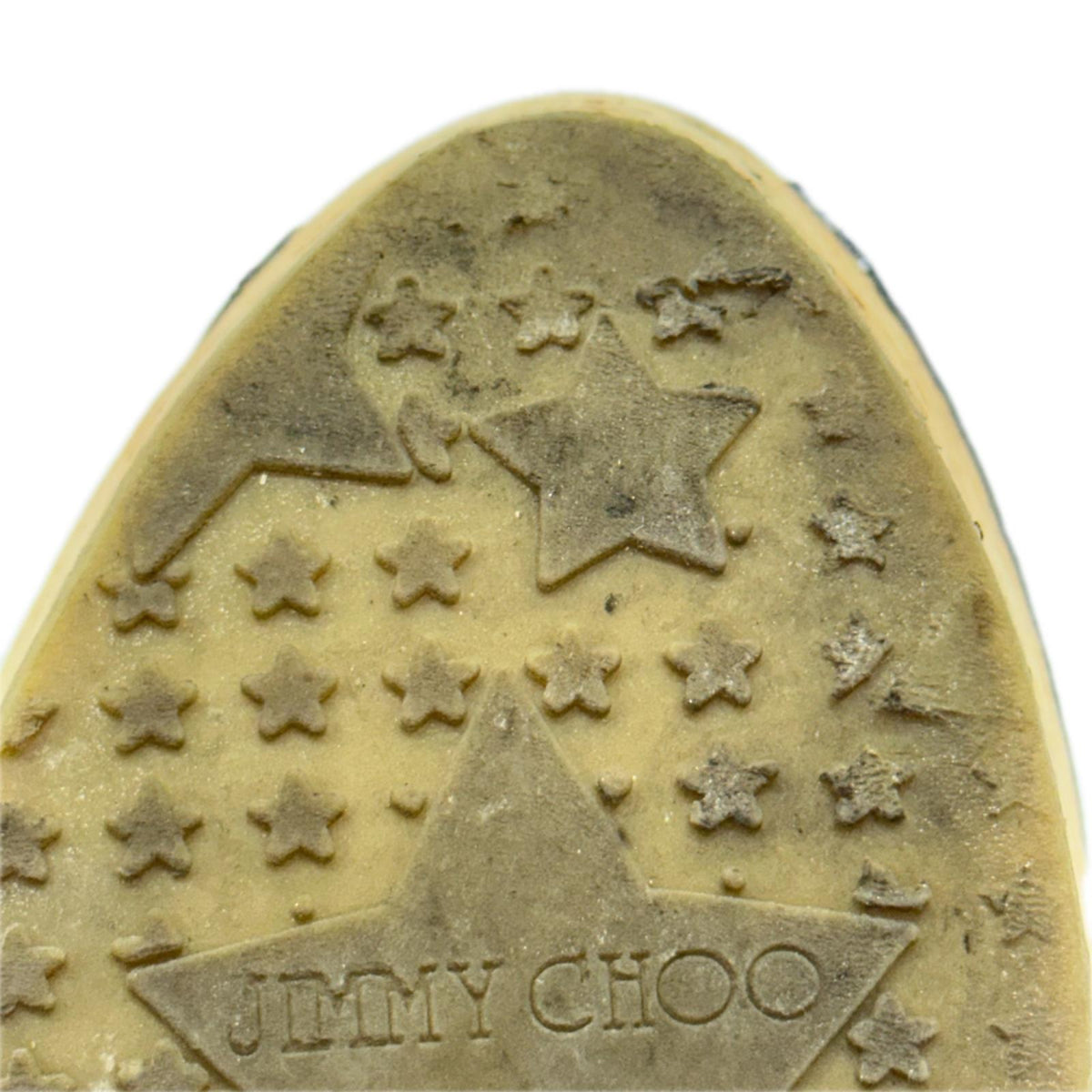 JIMMY CHOO/ウェッジソール