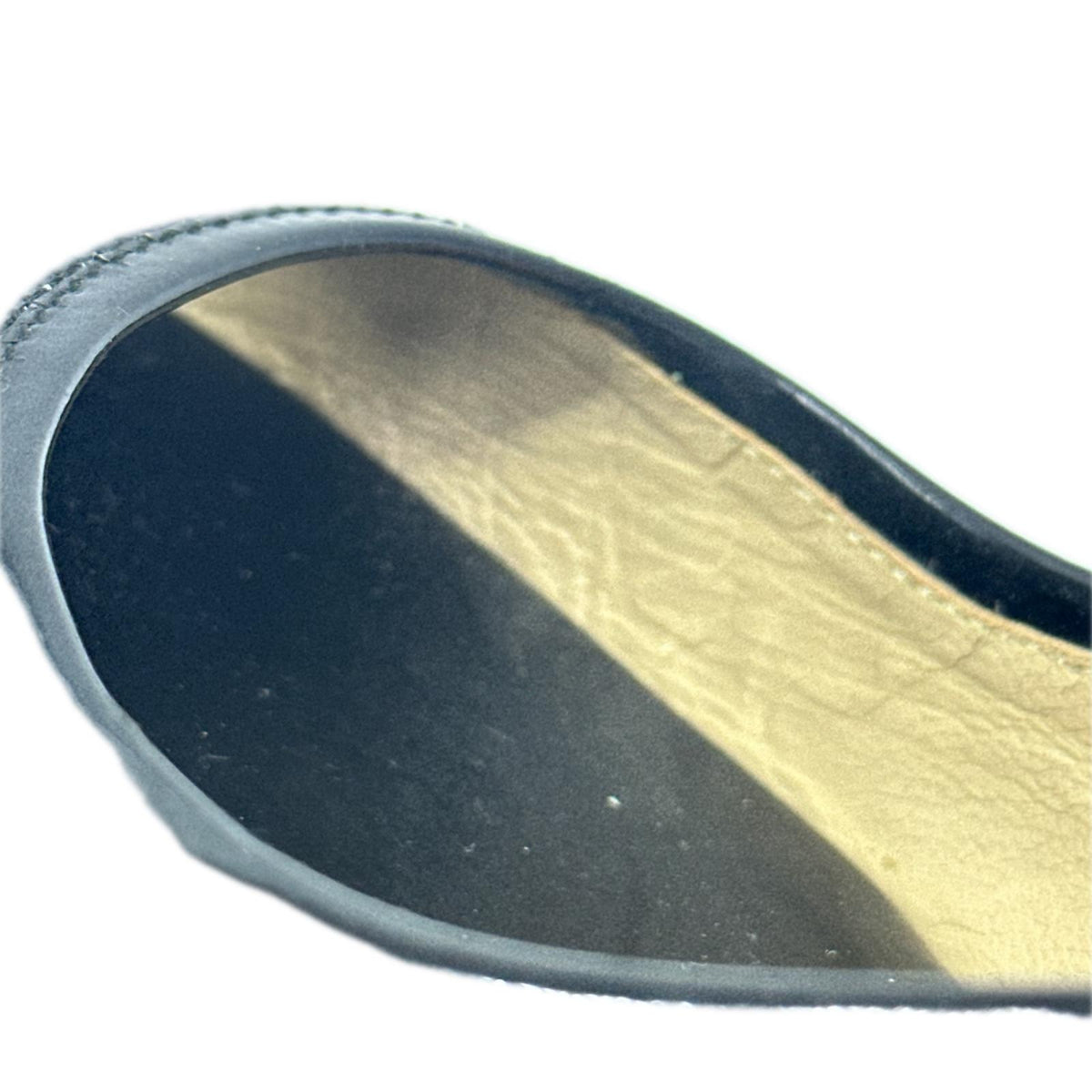 JIMMY CHOO/ウェッジソール