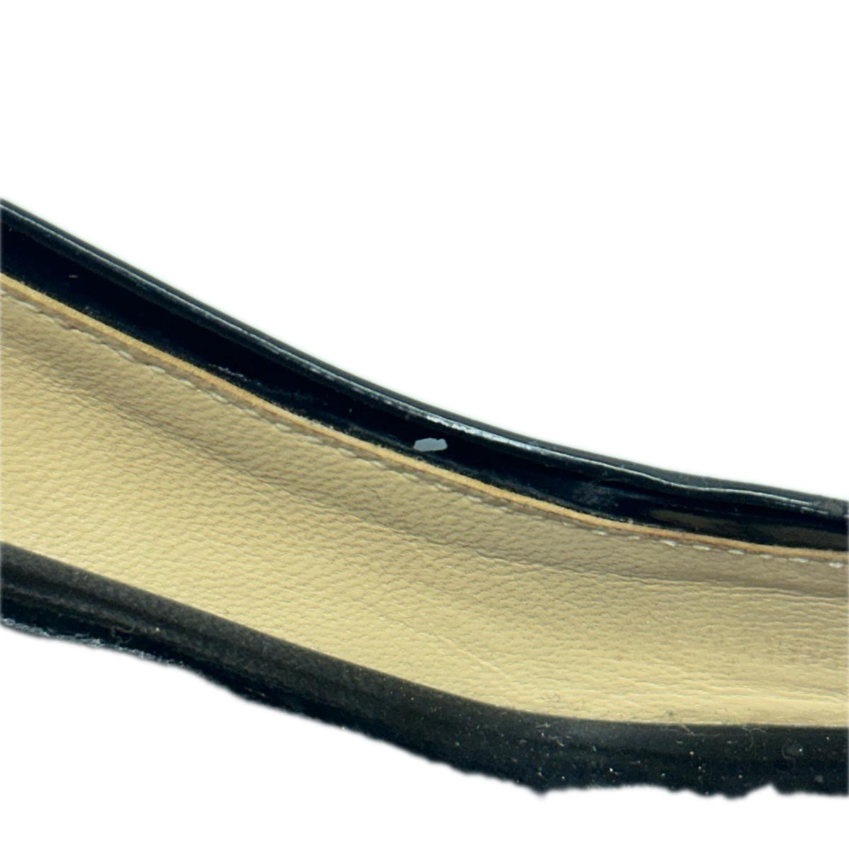 JIMMY CHOO/ウェッジソール