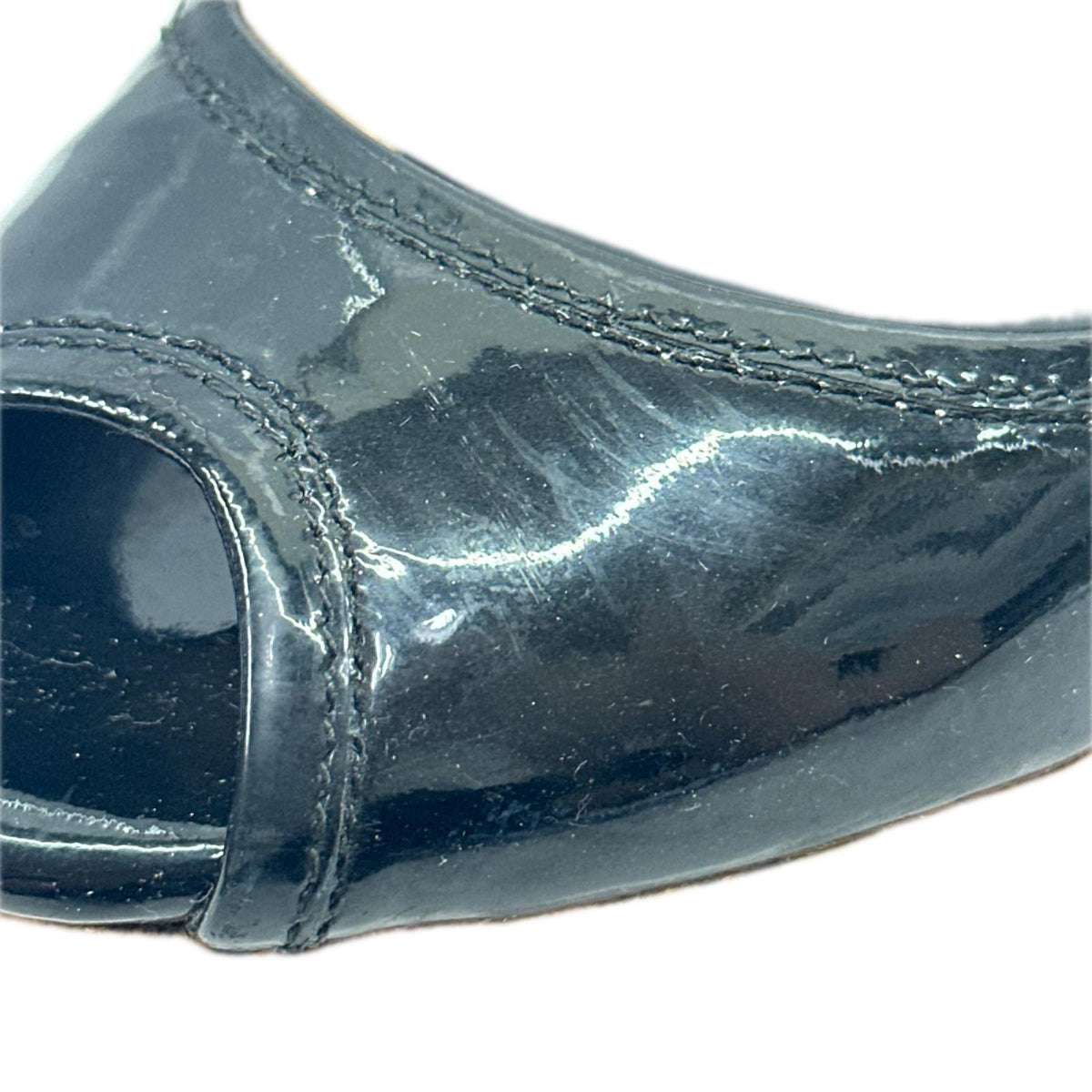 JIMMY CHOO/ウェッジソール