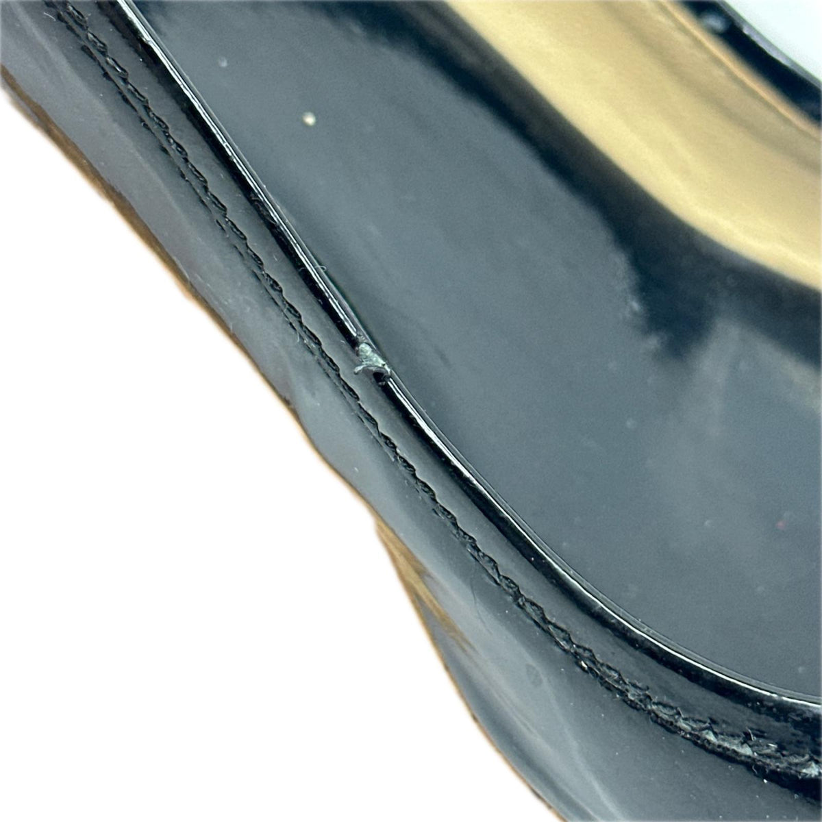 JIMMY CHOO/ウェッジソール