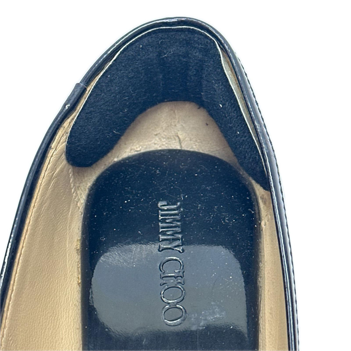 JIMMY CHOO/ウェッジソール