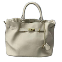 トートバッグ Milos 2wayバッグ ベージュ