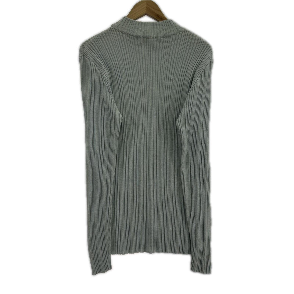 ニット SEFR BLU M M