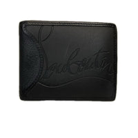 C.Louboutin クールカードウォレット 二つ折り財布