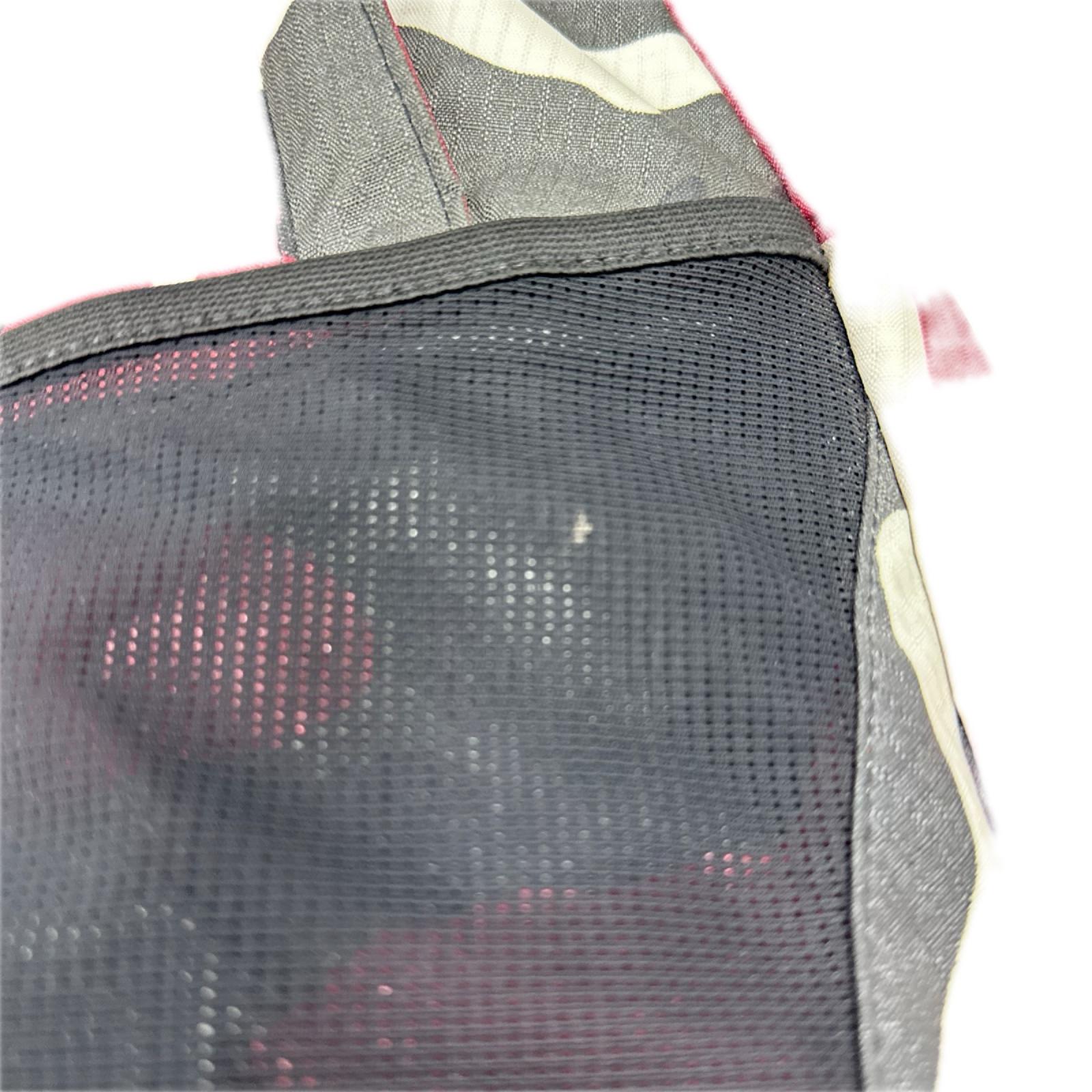リュック・デイパック 21SS Backpack Red Camo