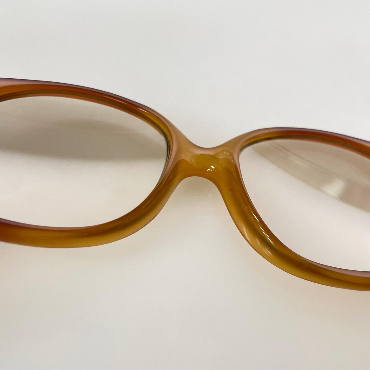 その他アクセサリー 70s~ MARWITZ ドイツ製 8008 ガラスレンズ サングラス ブラウン ブラウン
