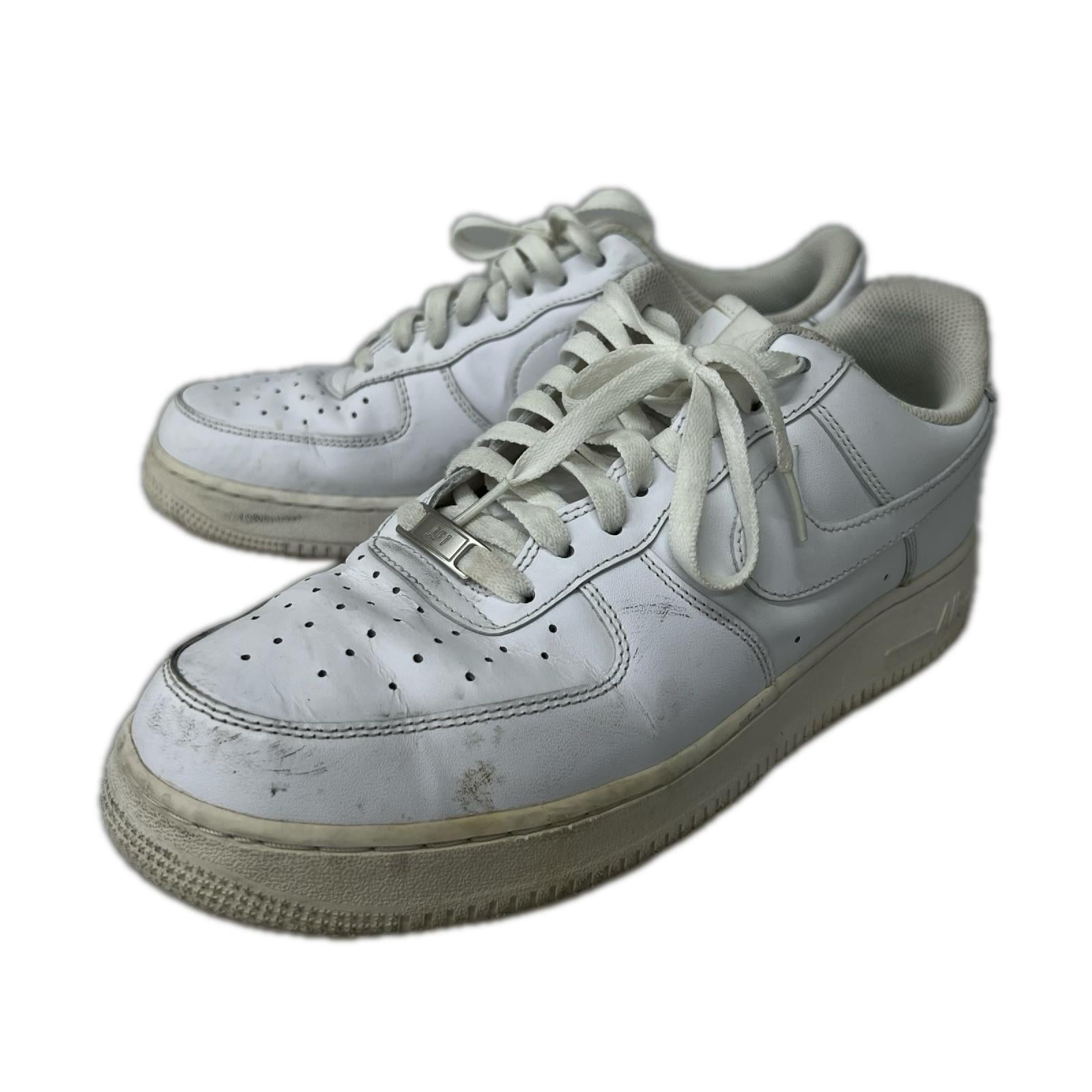 スニーカー AF1 29.0 29cm (US11 UK10 1/2 EU48) ホワイト
