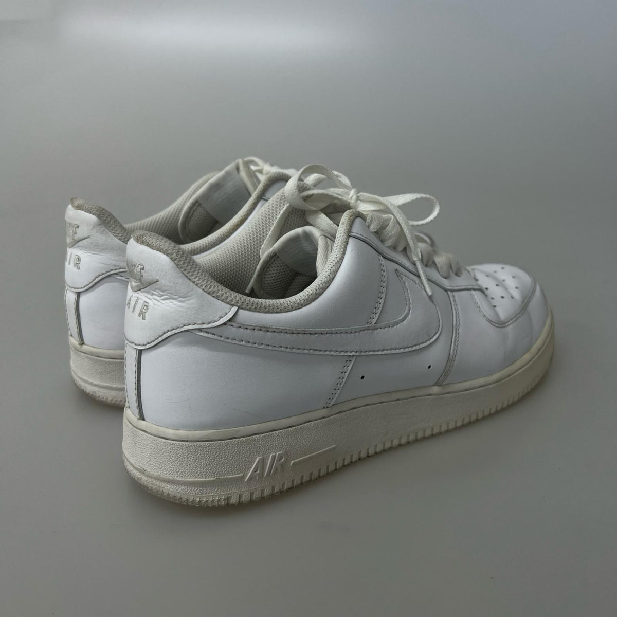スニーカー AF1 29.0 29cm (US11 UK10 1/2 EU48) ホワイト