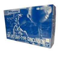 プレミアムバンダイ限定 HG 1/144 セイラ 機動戦士ガンダムGQuuuuuuX BANDAI ガンプラ
